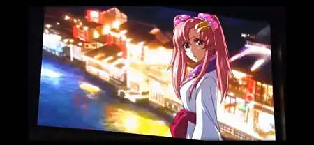 “高达立像热”是不是“文化侵略”_90后有话说插图5 “高达立像热”是不是“文化侵略”_90后有话说插图5